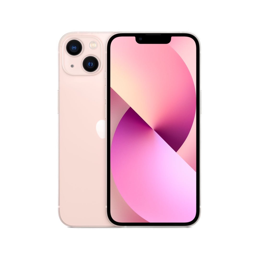 iPhone 13 Rose