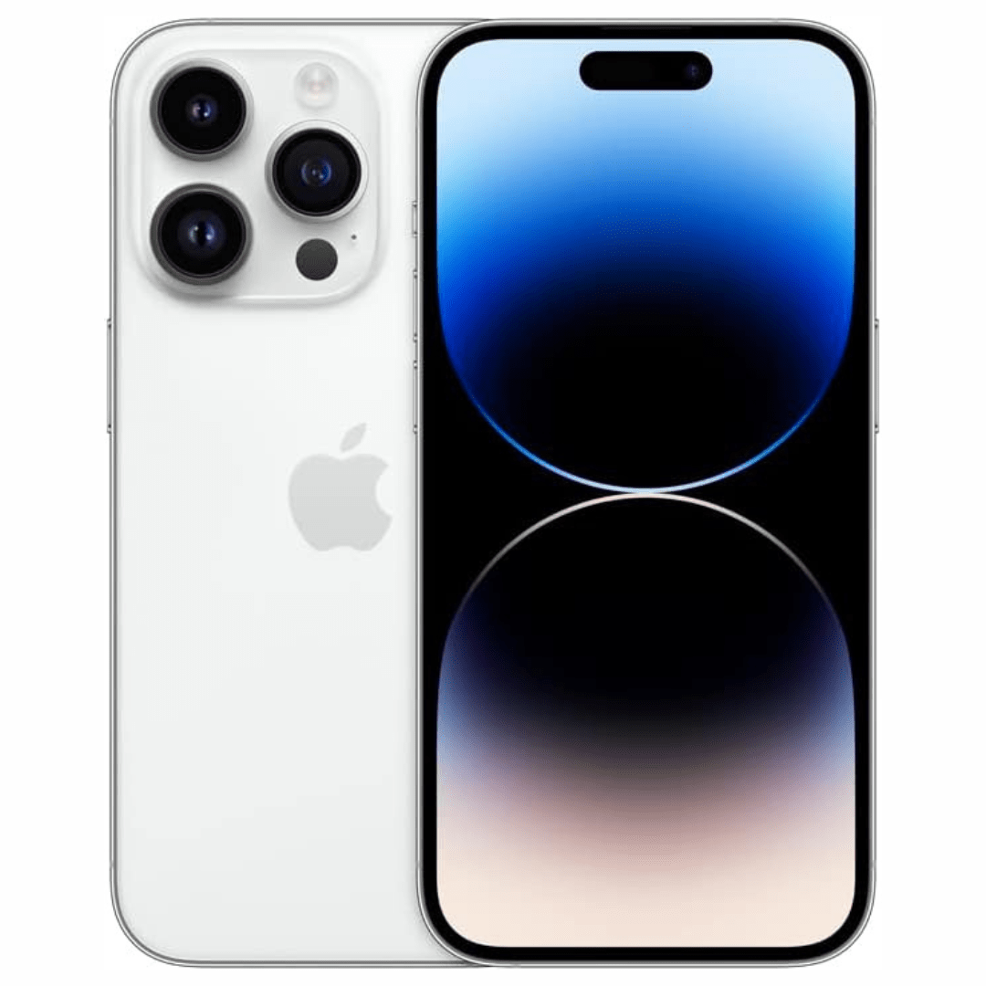 iPhone 14 Pro Max Argent