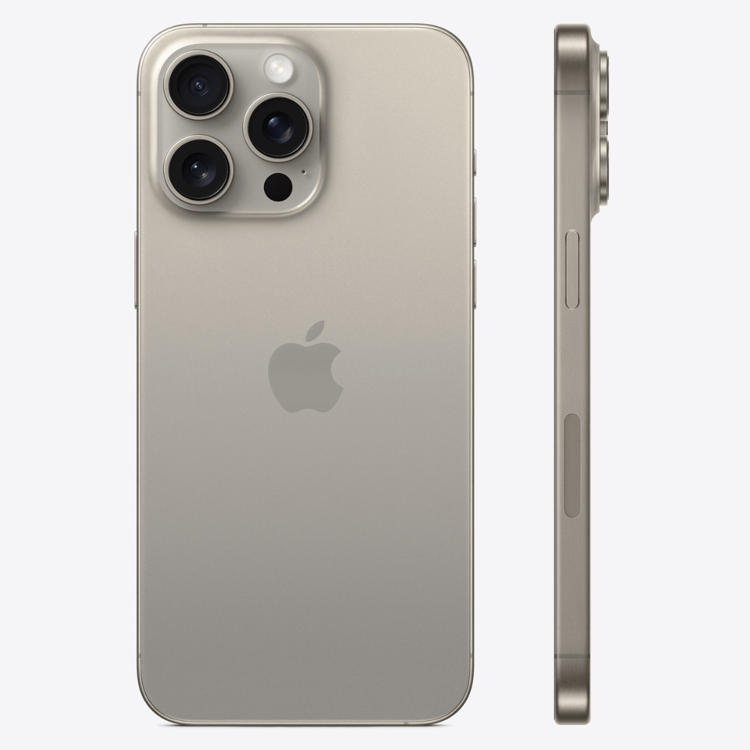 Iphone 15 Pro Reconditionne
