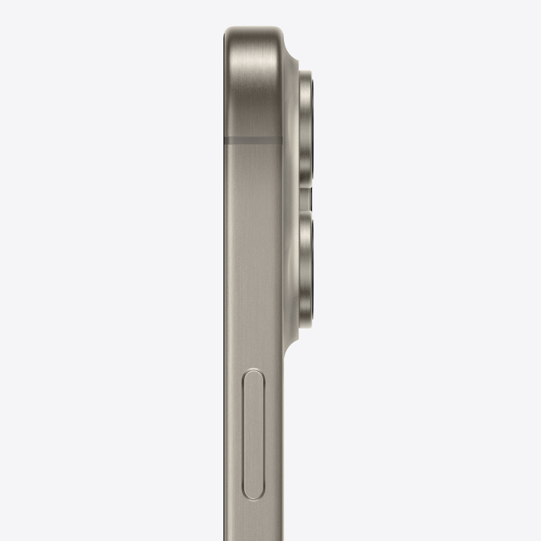 Iphone 15 Pro Reconditionne