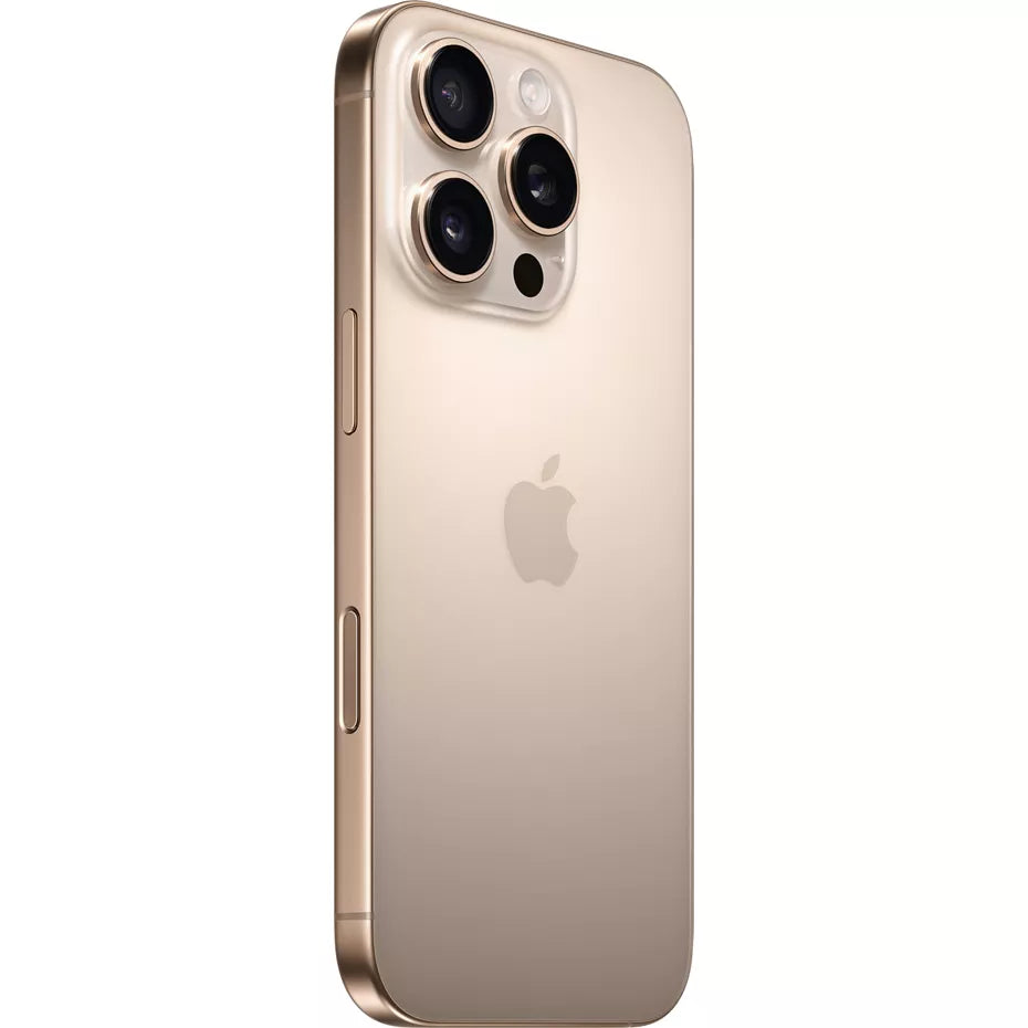 Iphone 16 Pro Reconditionne
