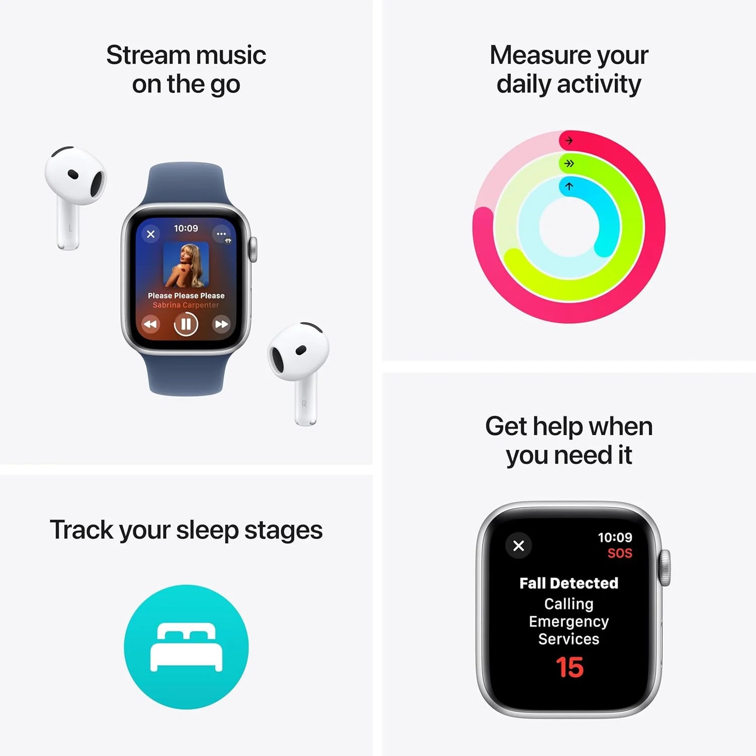 Apple Watch Se 2