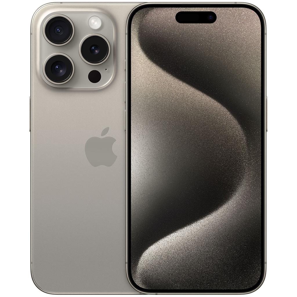 Iphone 15 Pro Reconditionne