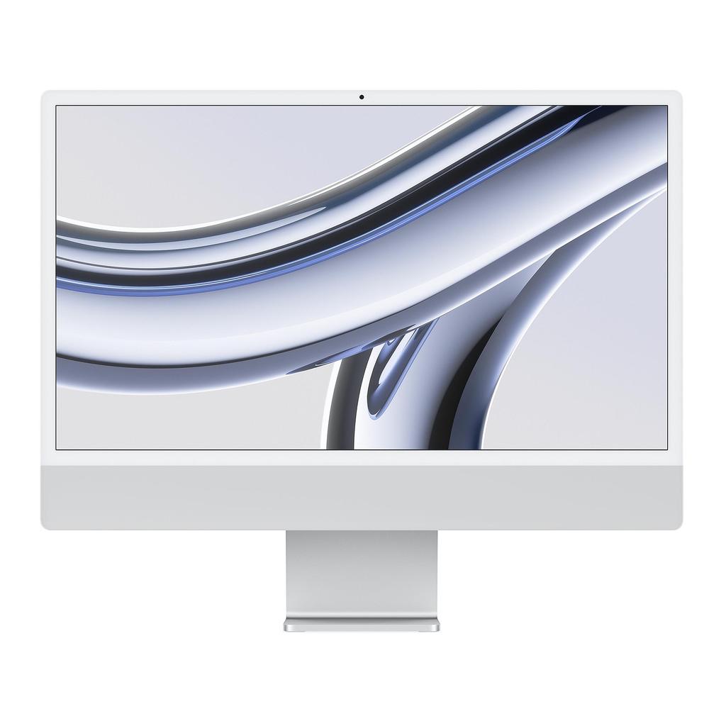 iMac 24 pouces M3 (2023) vue 1