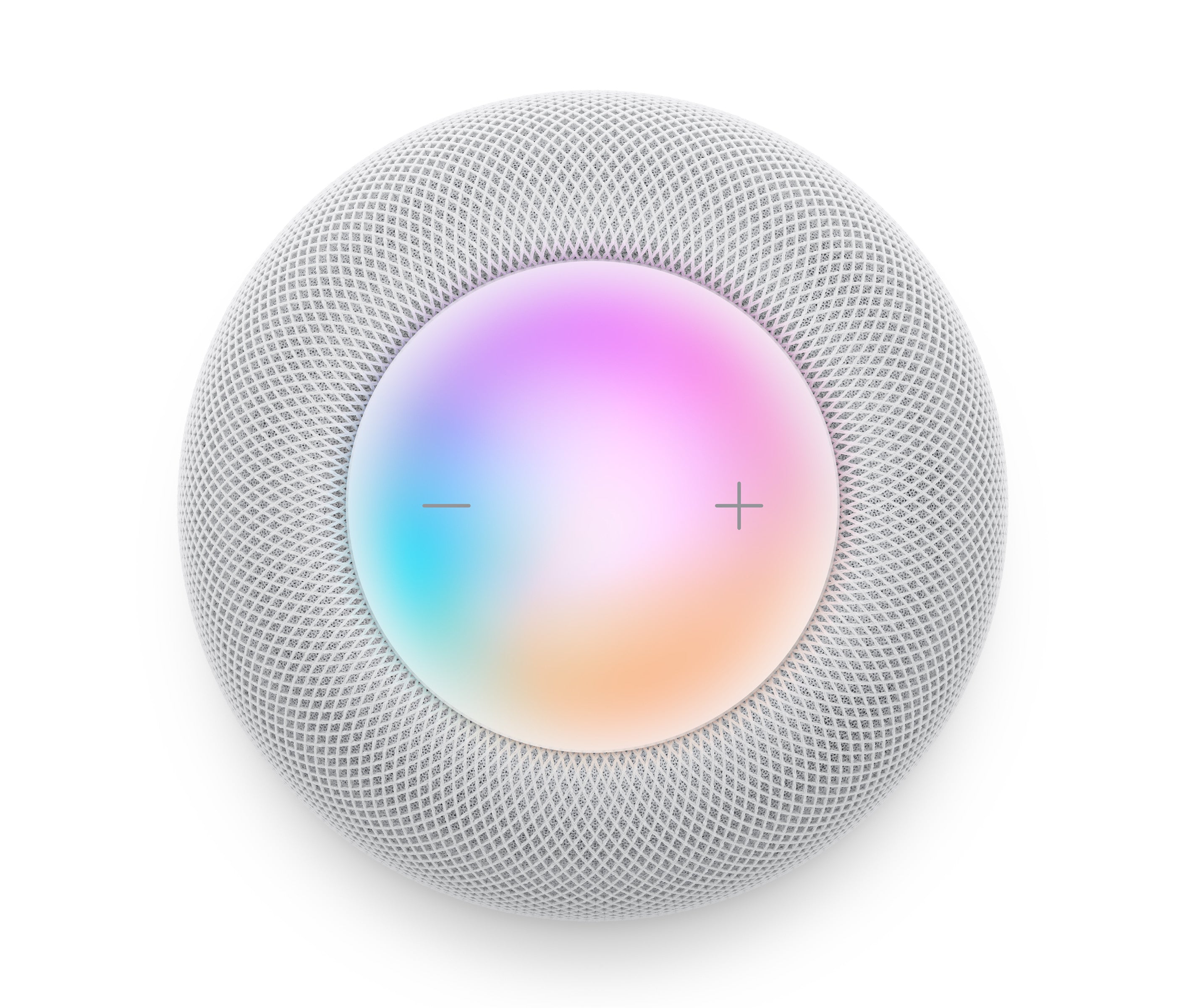 HomePod 2e génération