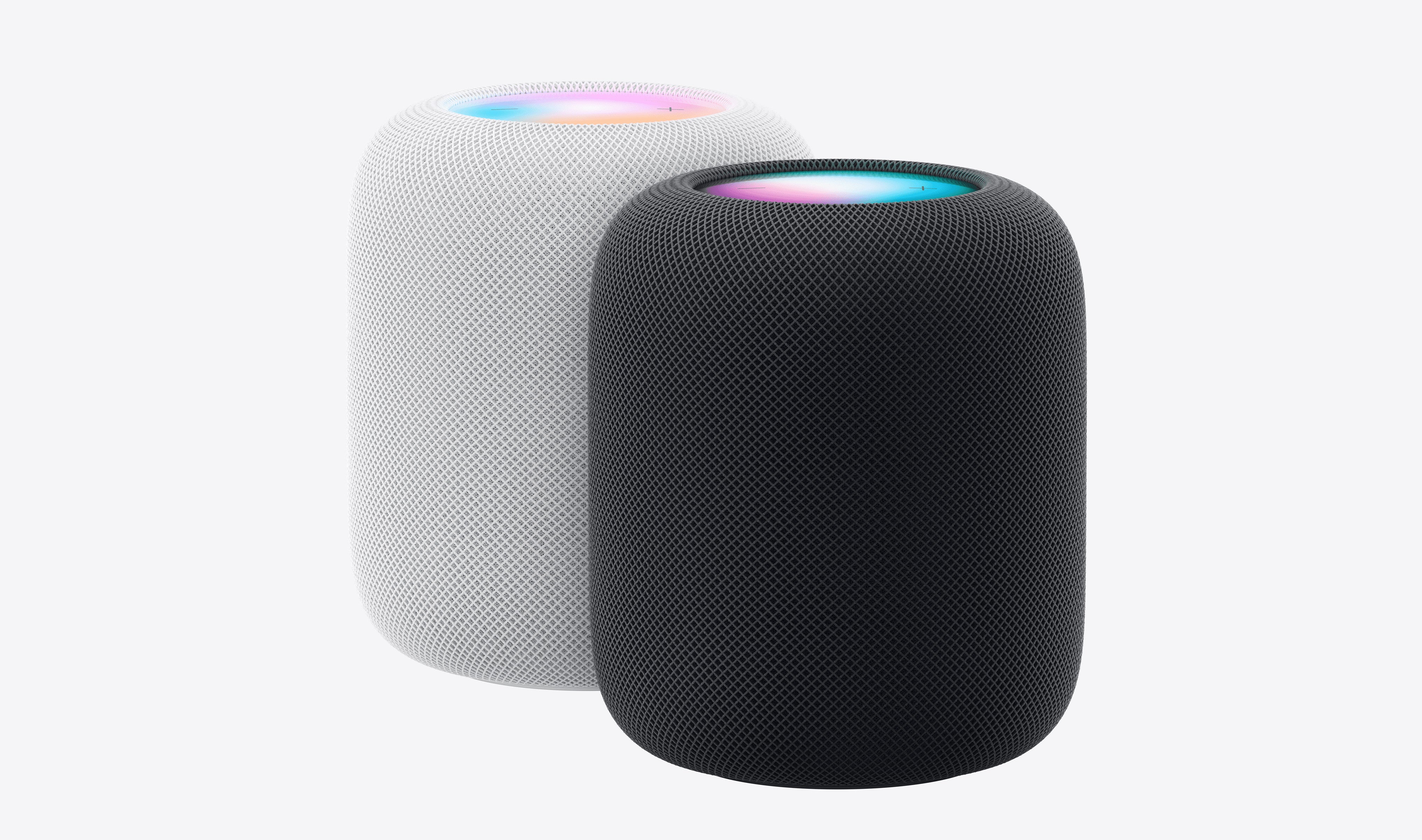 HomePod 2e génération