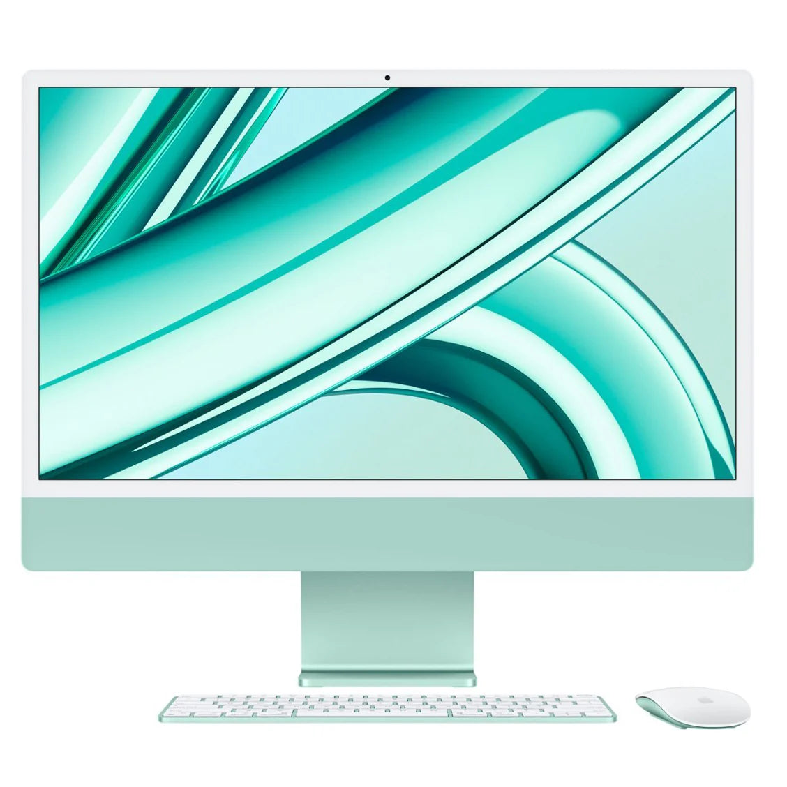 iMac 24 pouces M3 (2023)
