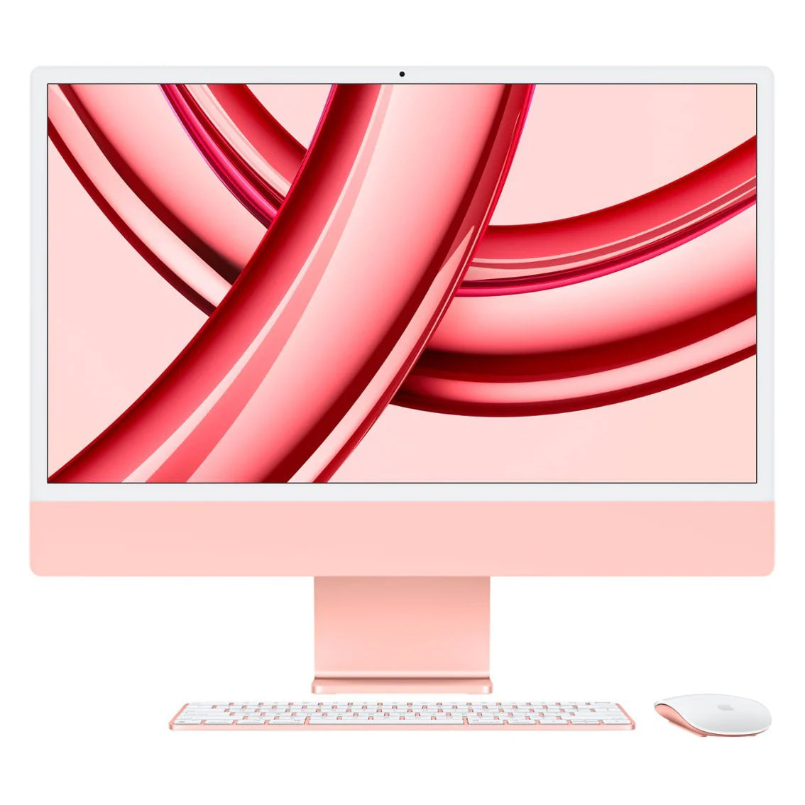 iMac 24 pouces M3 (2023) vue 15
