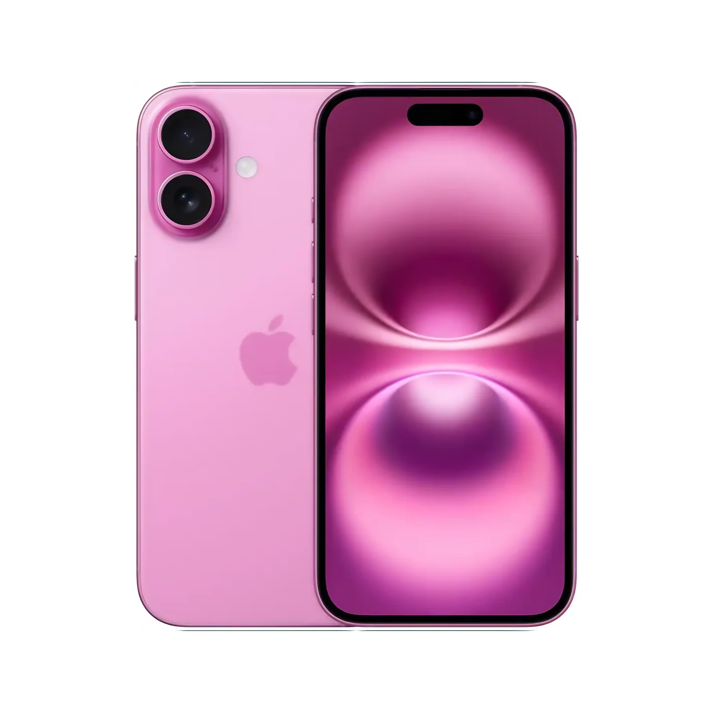iPhone 16 Rose