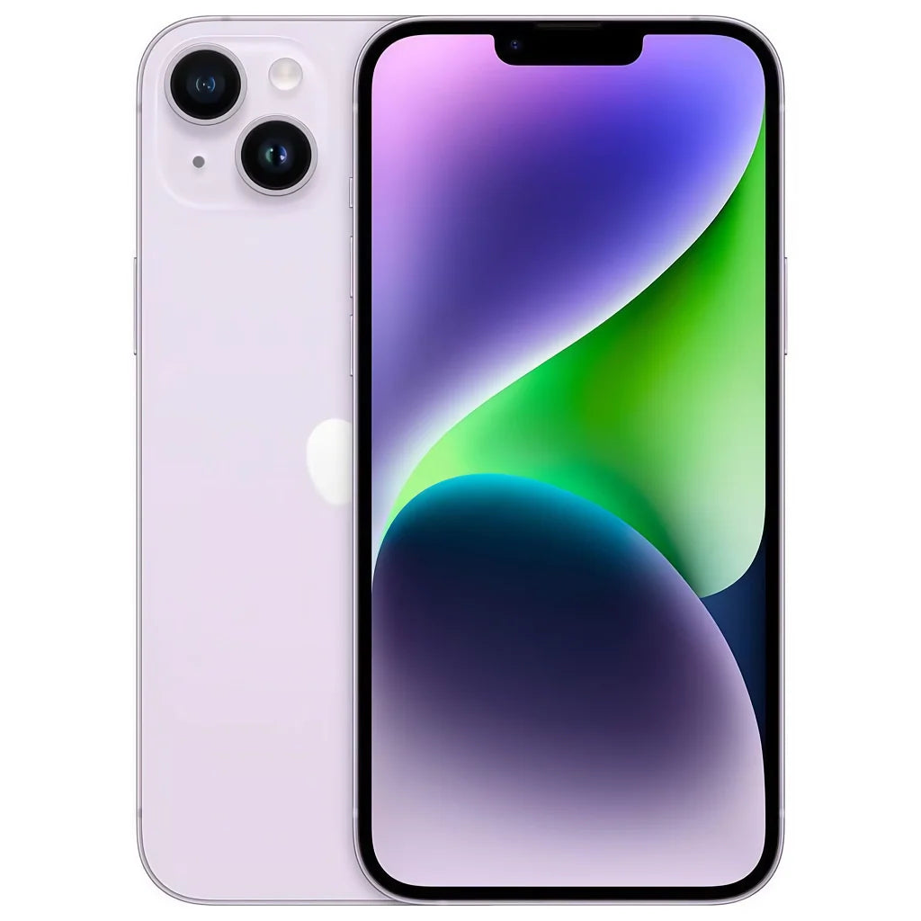 iPhone 14 Plus Mauve
