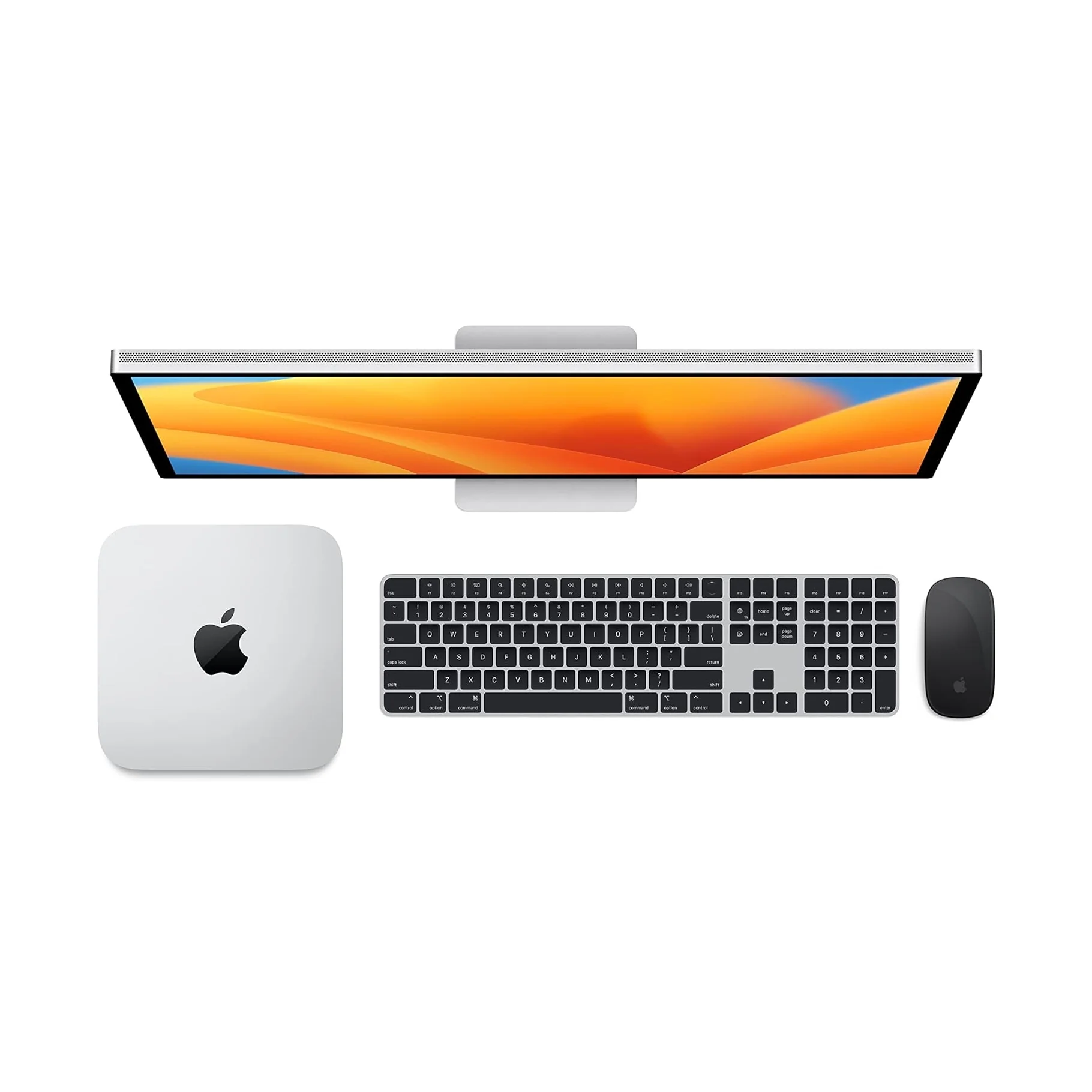 Mac mini M2 / M2 Pro (2023)