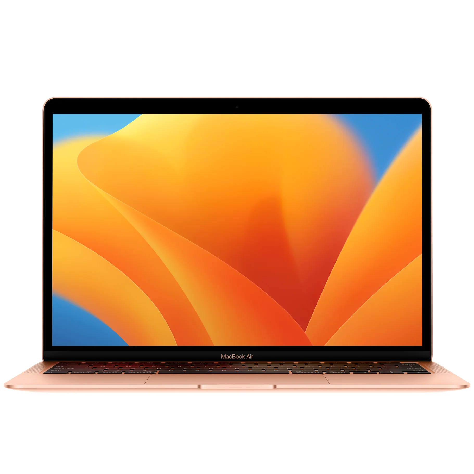 MacBook Air 13 pouces M1 (2020)