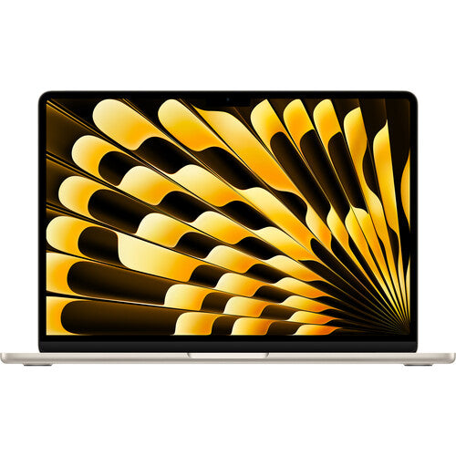 MacBook Air 13 pouces M4 vue 5