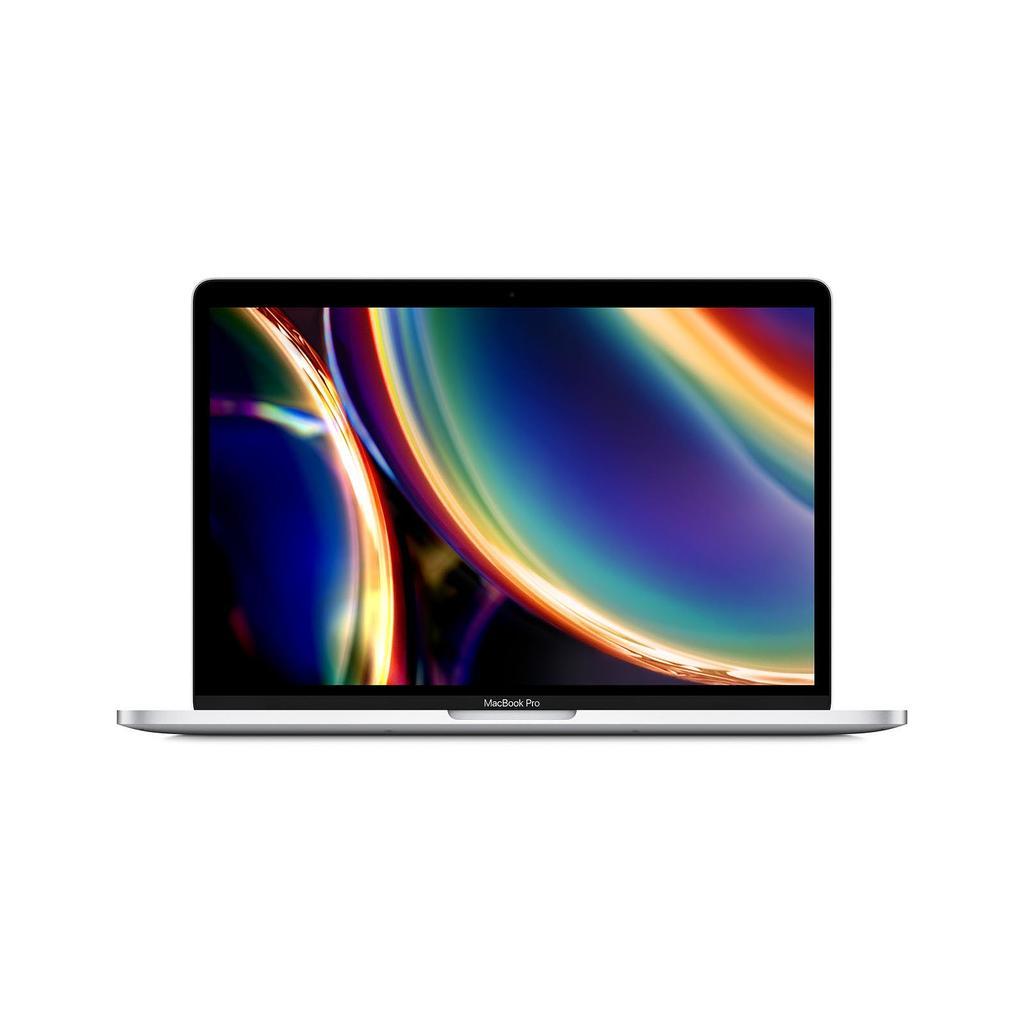 MacBook Pro 13 pouces M1 (2020)