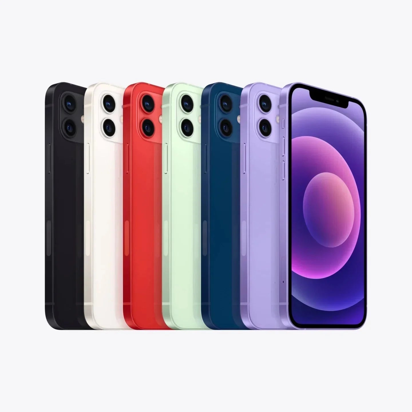 Iphone 12 Mini Reconditionne
