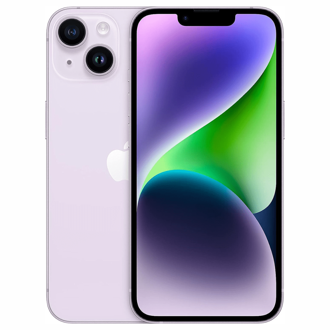 iPhone 14 reconditionné