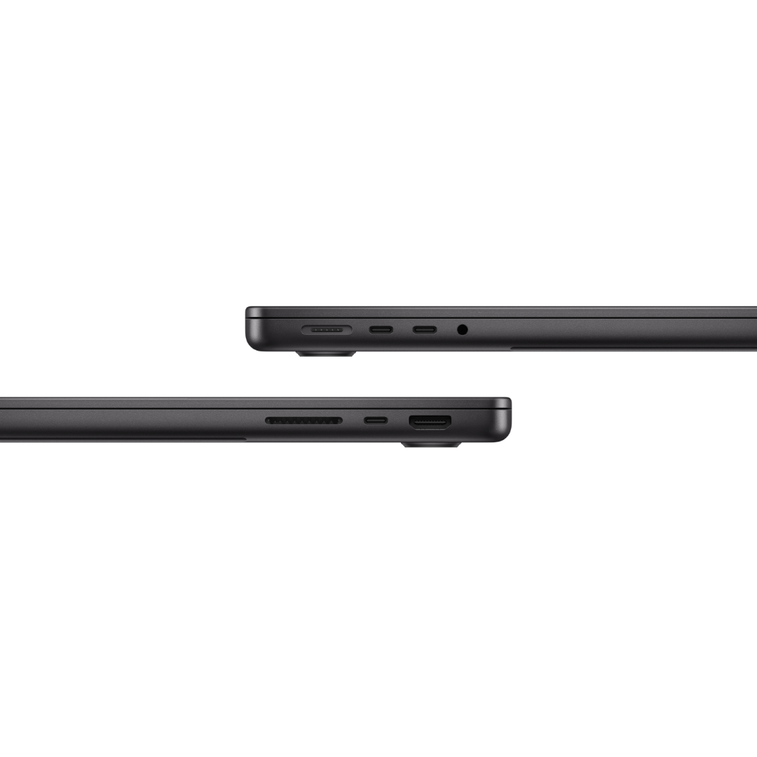 MacBook Pro 14 pouces M4 (2024)