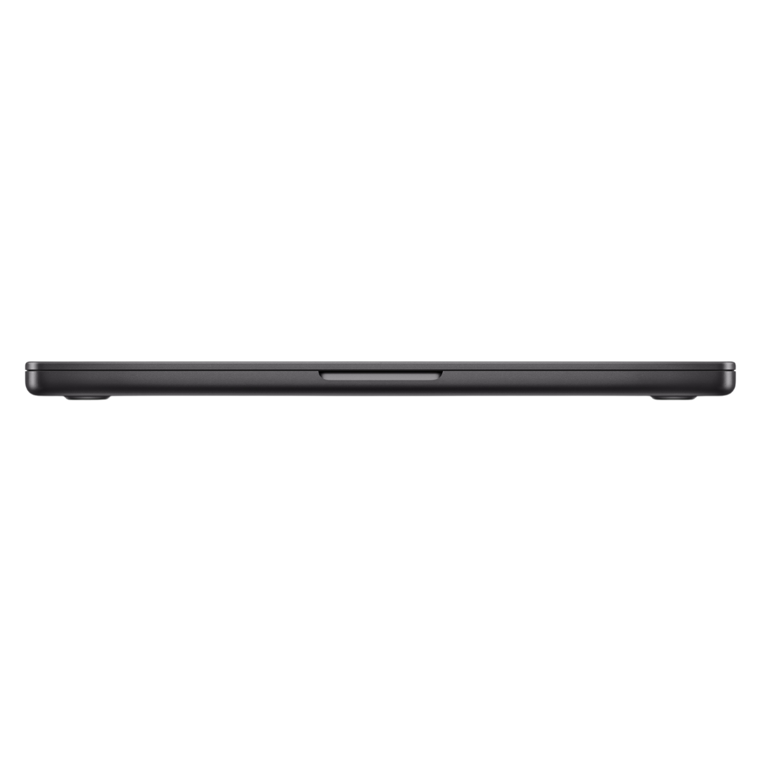 MacBook Pro 14 pouces M4 (2024)