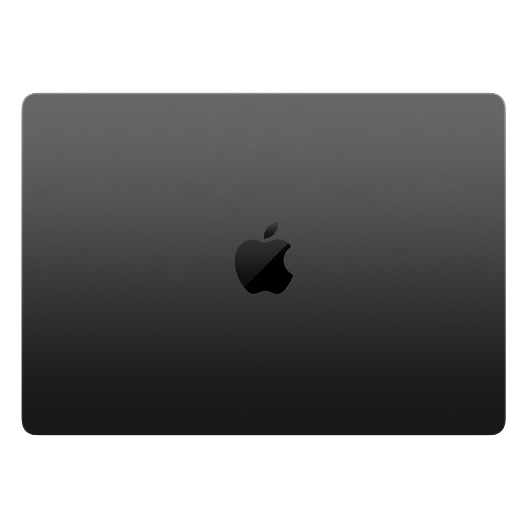 MacBook Pro 14 M4 vue 6