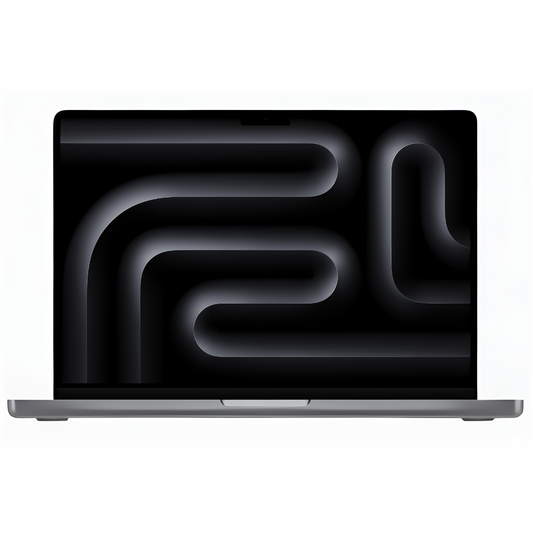 MacBook Pro 16 pouces M3 (2023) vue 1