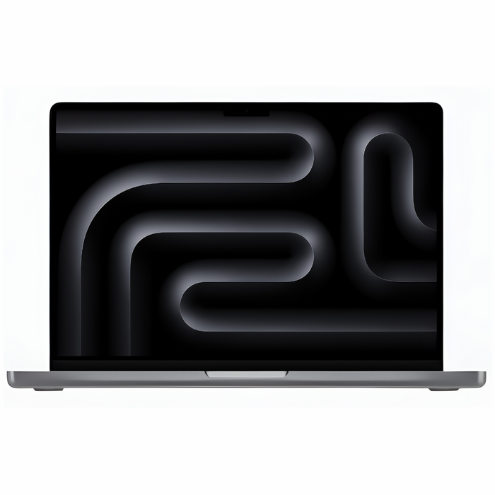 MacBook Pro 14 pouces M3 (2023)