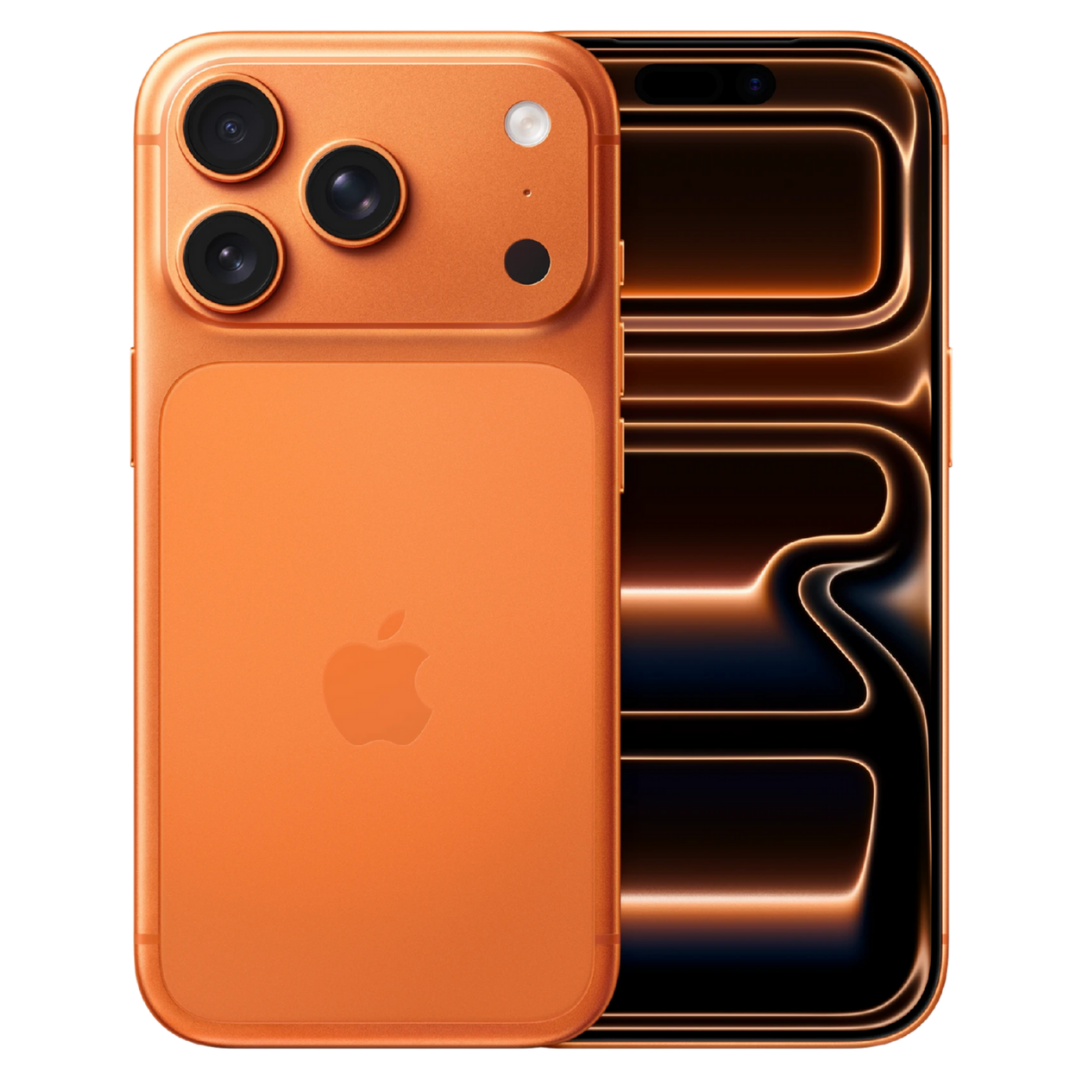 Iphone 17 Pro Reconditionne