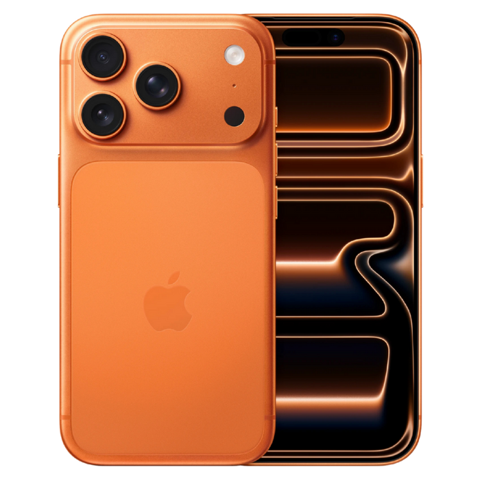 iPhone 17 Pro Max reconditionné