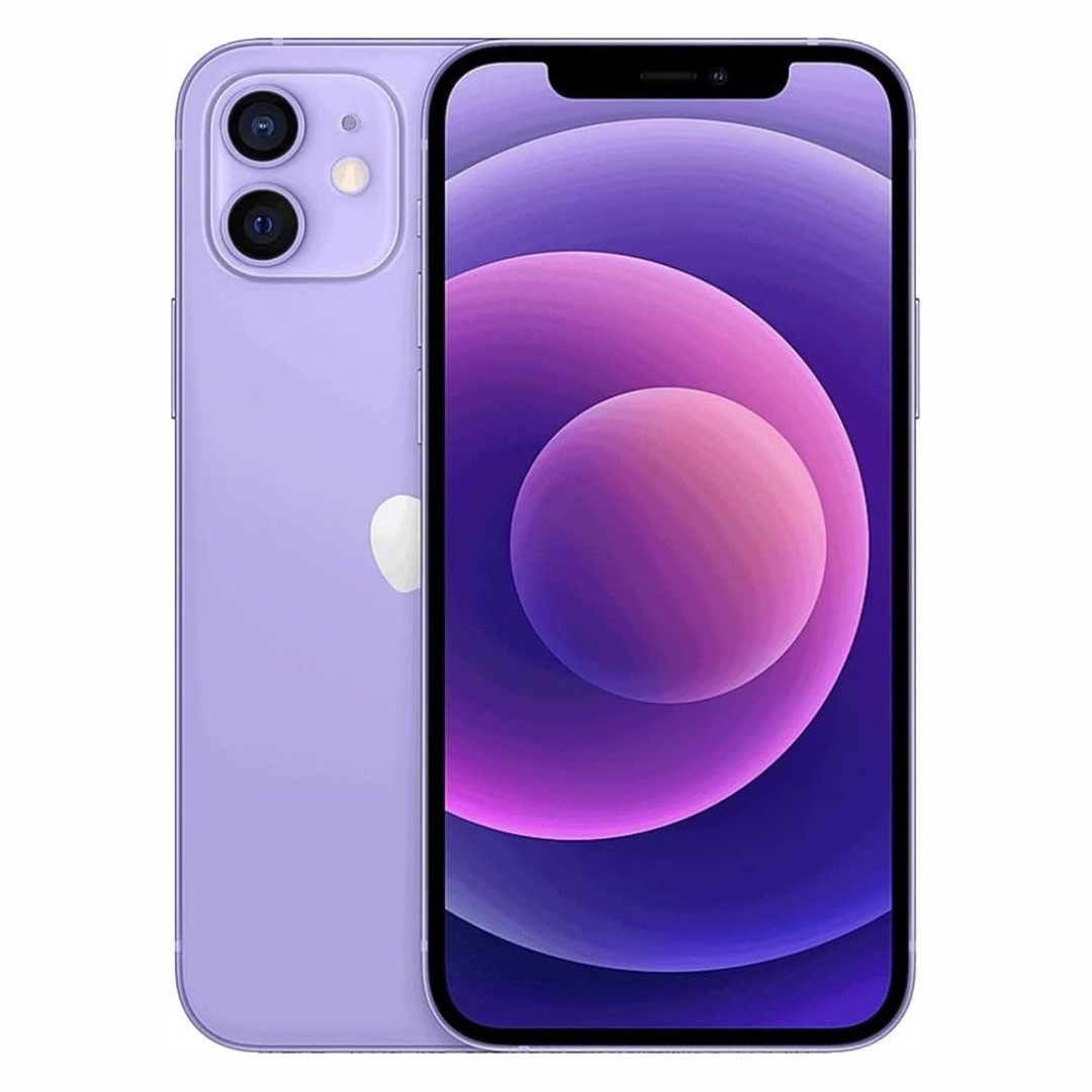 Iphone 12 Reconditionne