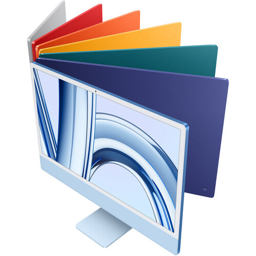 iMac 24 pouces M3 (2023)