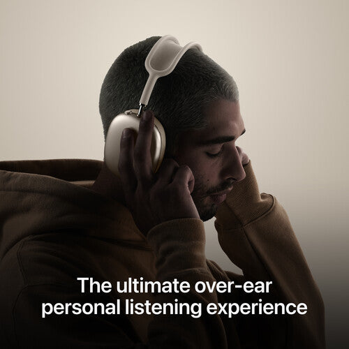 Airpods Max Usb C