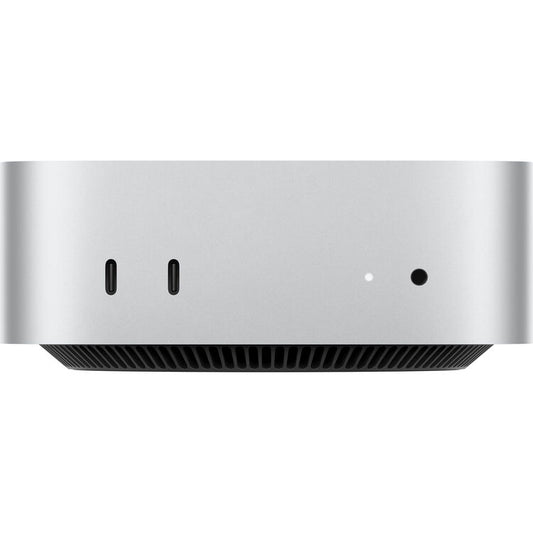 Mac mini M4