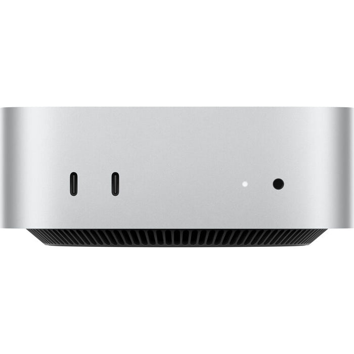 Mac mini M4