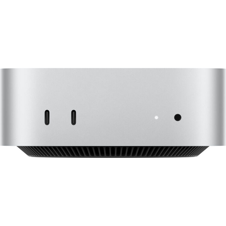 Mac mini M4