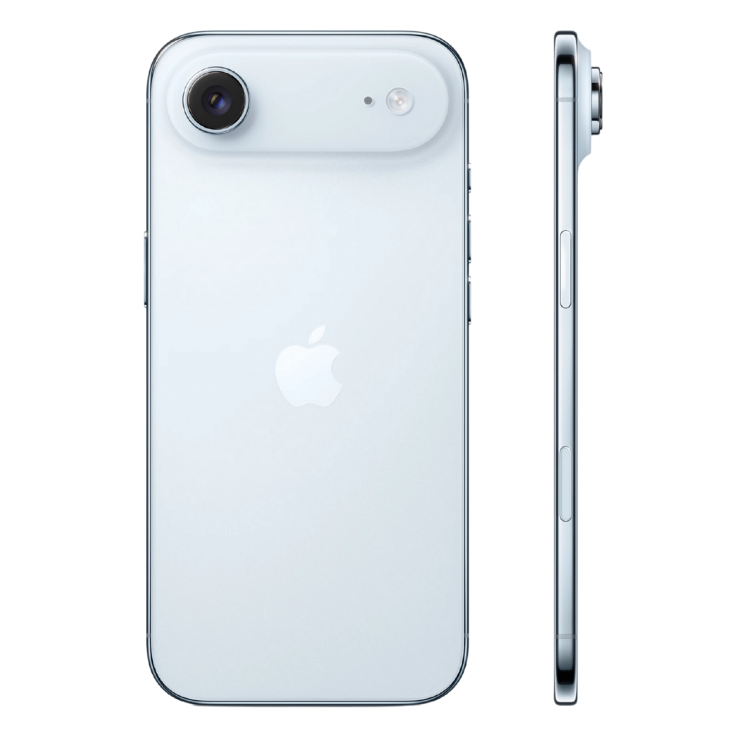Iphone Air Reconditionne