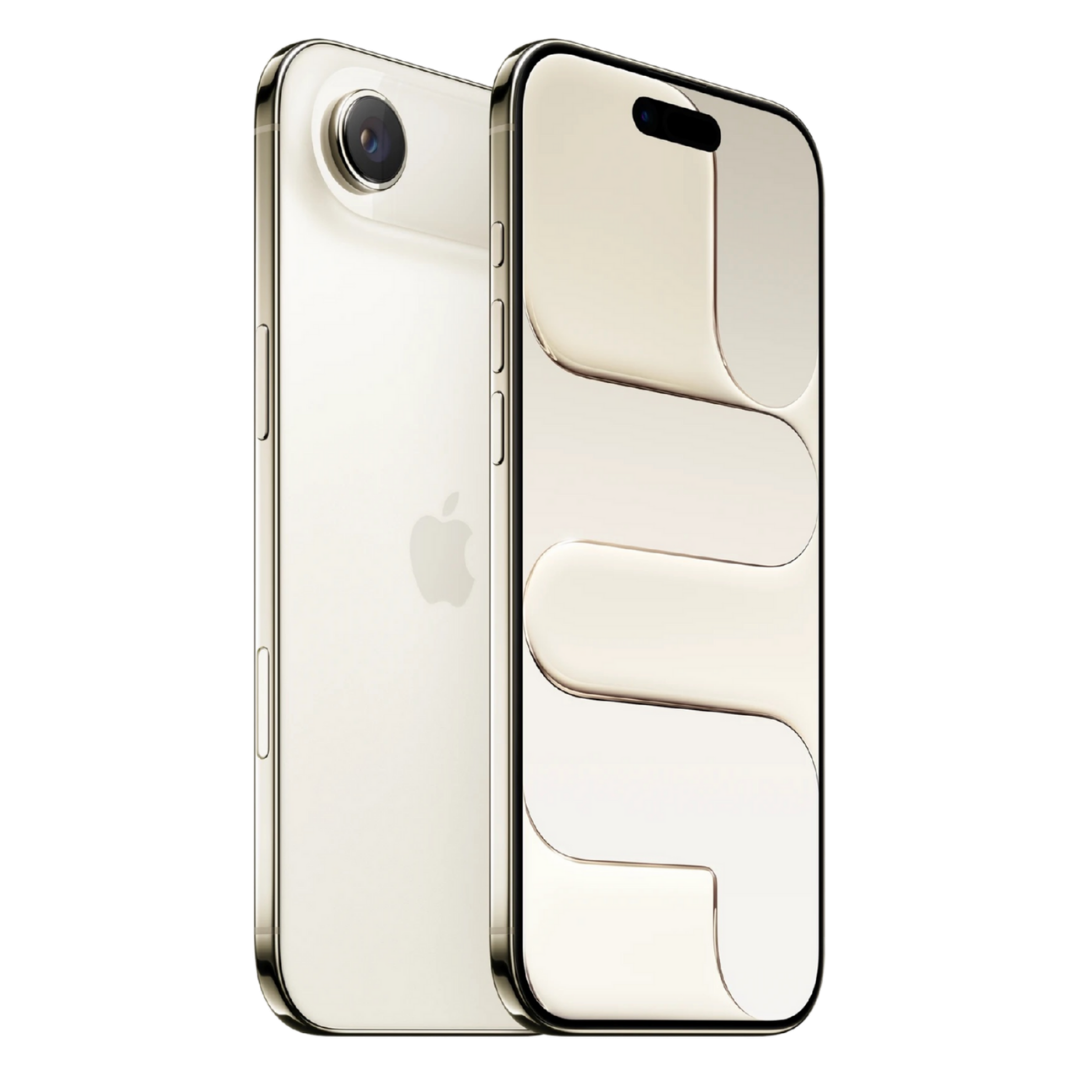 Iphone Air Reconditionne