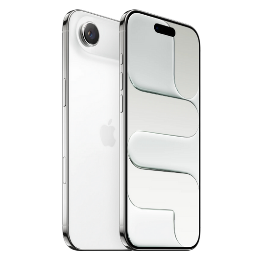 iPhone Air Blanc nuage