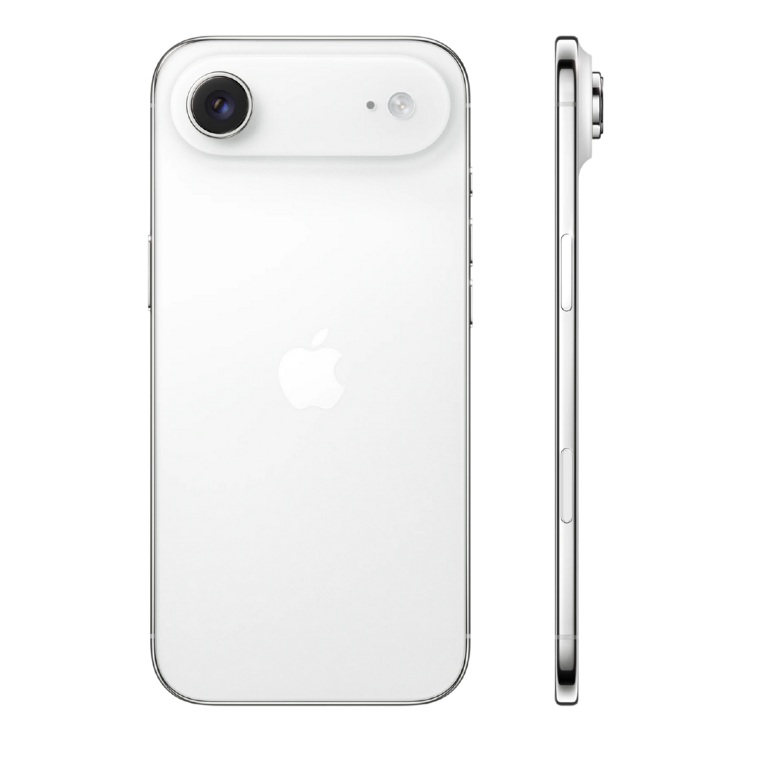 Iphone Air Reconditionne