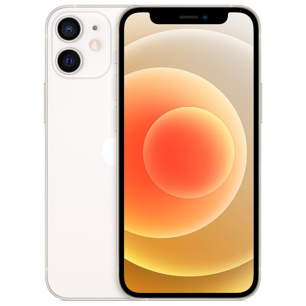 Iphone 12 Mini Reconditionne