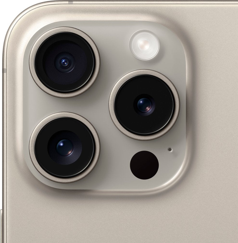 Iphone 15 Pro Reconditionne