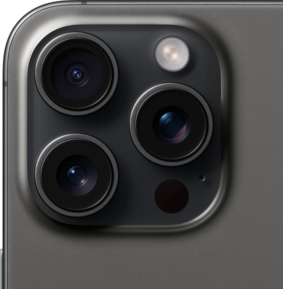 Iphone 15 Pro Max Reconditionne