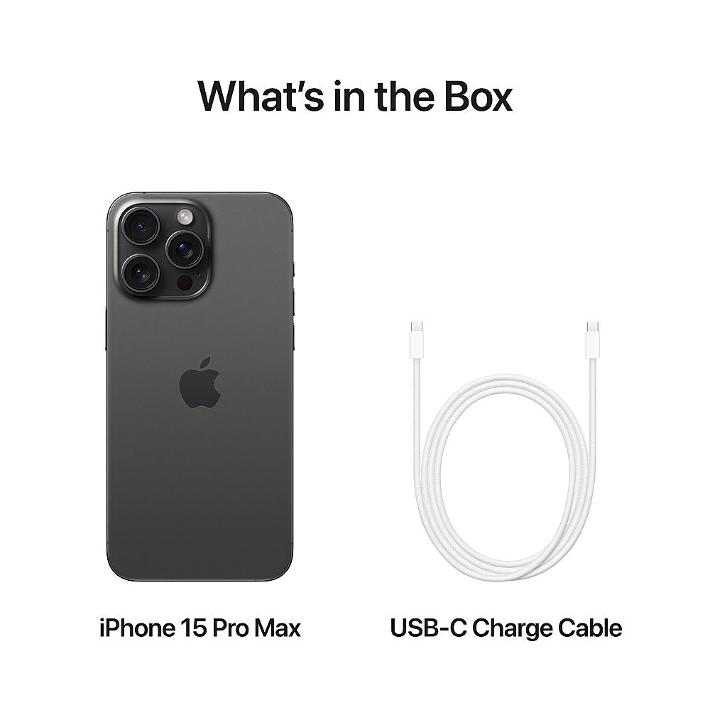 Iphone 15 Pro Max Reconditionne