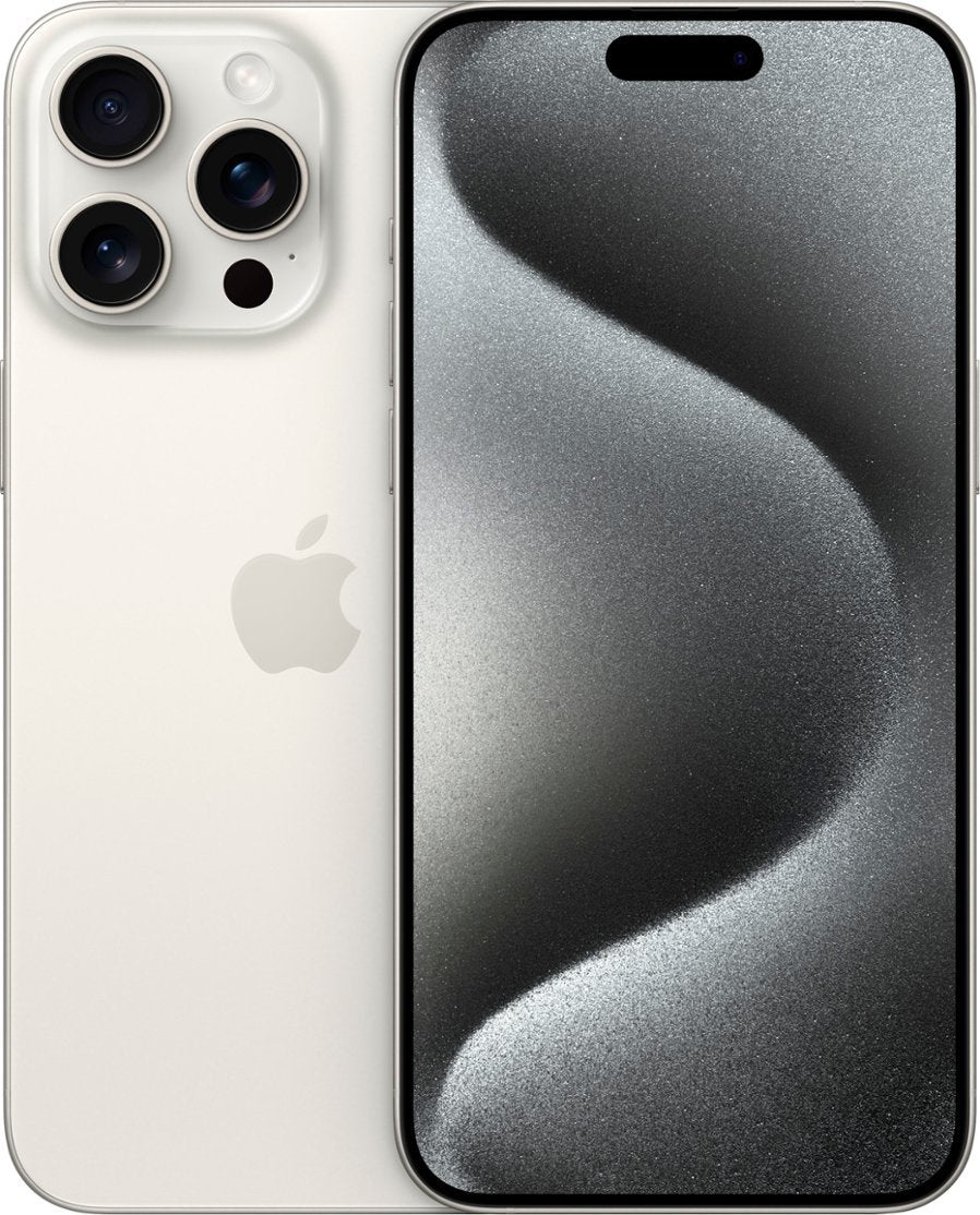 Iphone 15 Pro Max Reconditionne