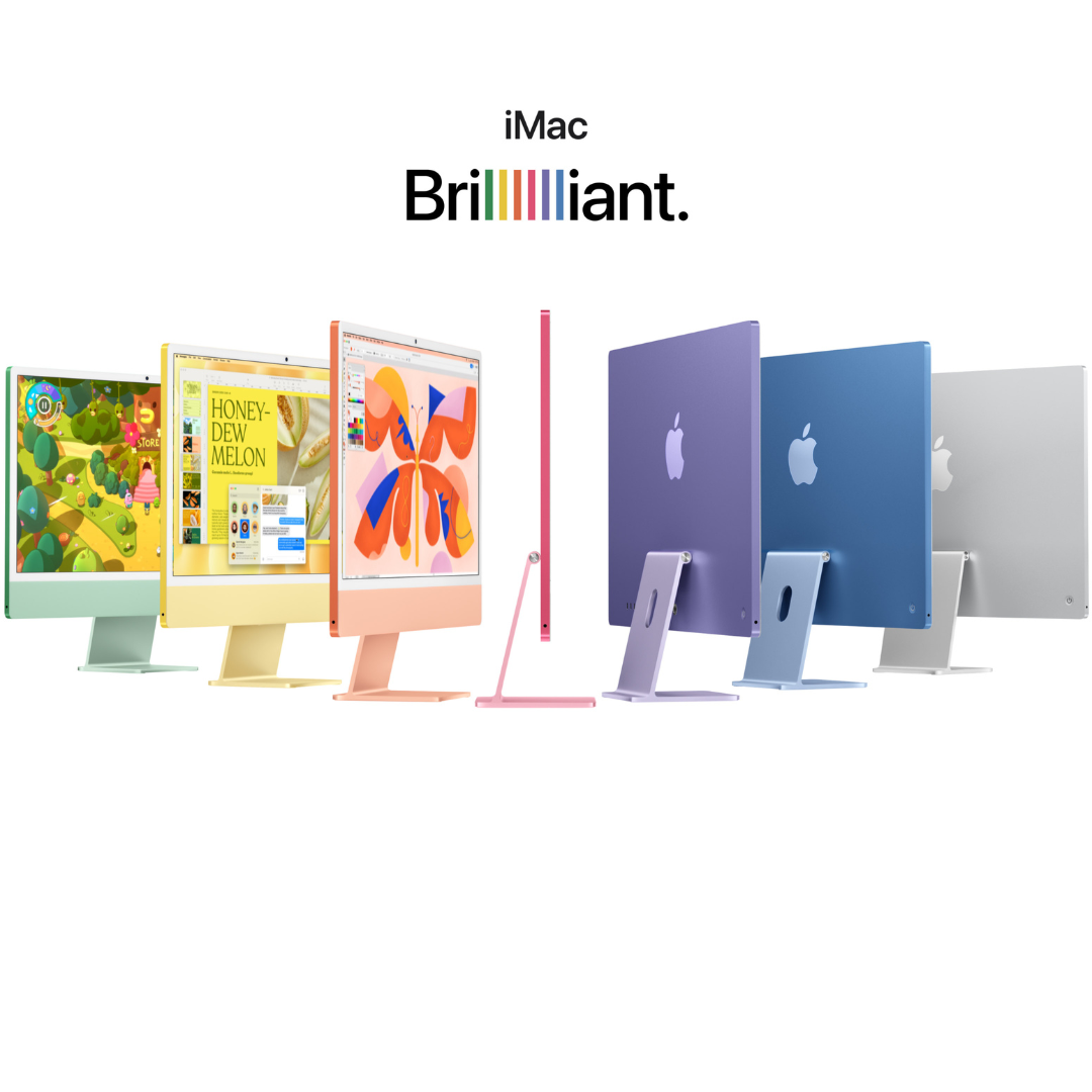 Imac 24 M4