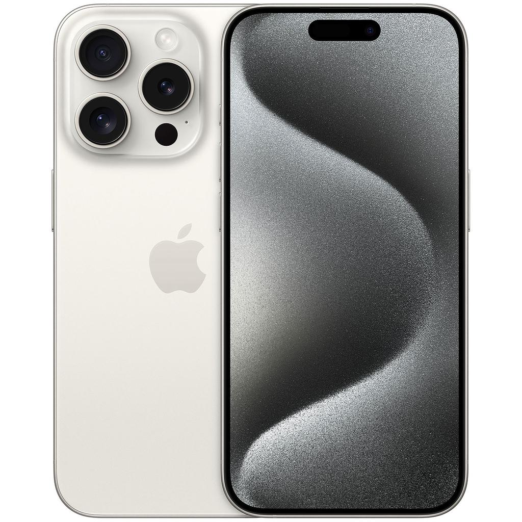 Iphone 15 Pro Reconditionne