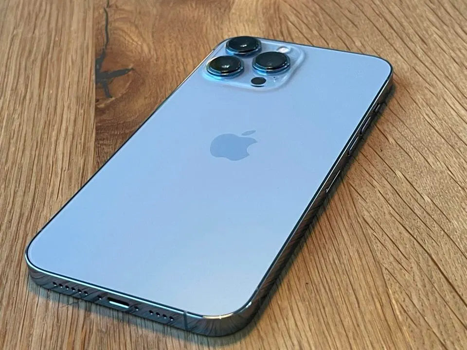 Iphone 13 Pro Reconditionne