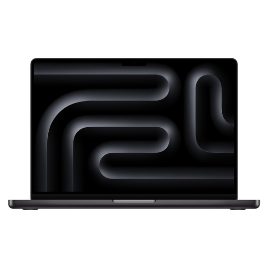 MacBook Pro 16 pouces M4 Pro (2024) vue 1