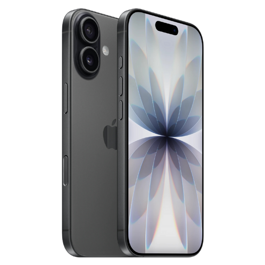 iPhone 17 Noir