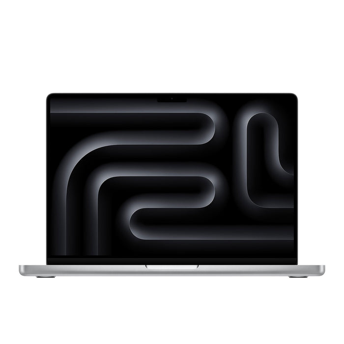 MacBook Pro 14 pouces M4 Pro 24 Go / 1 To — Argent (2024)