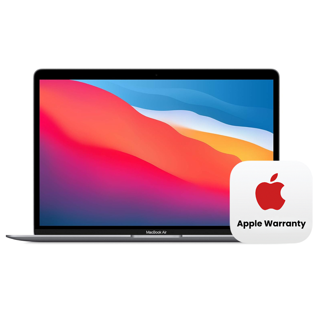 MacBook Air 13 pouces M1 (2020)