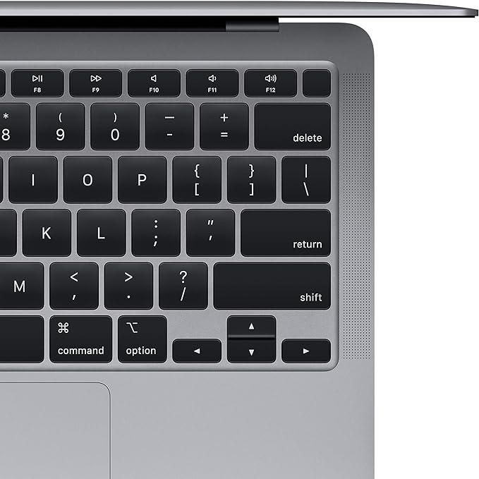 MacBook Air 13 pouces M1 (2020) vue 4